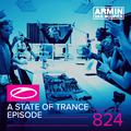 A State Of Trance Episode 824