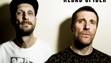 Sleaford Mods