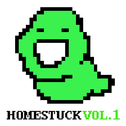 Homestuck Vol. 1