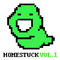Homestuck Vol. 1专辑