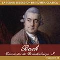 Bach: Conciertos de Bramdenburgo I