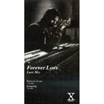 FOREVER LOVE (last)专辑