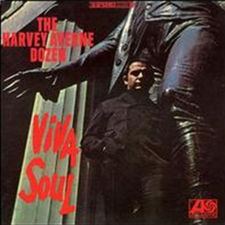 Viva Soul