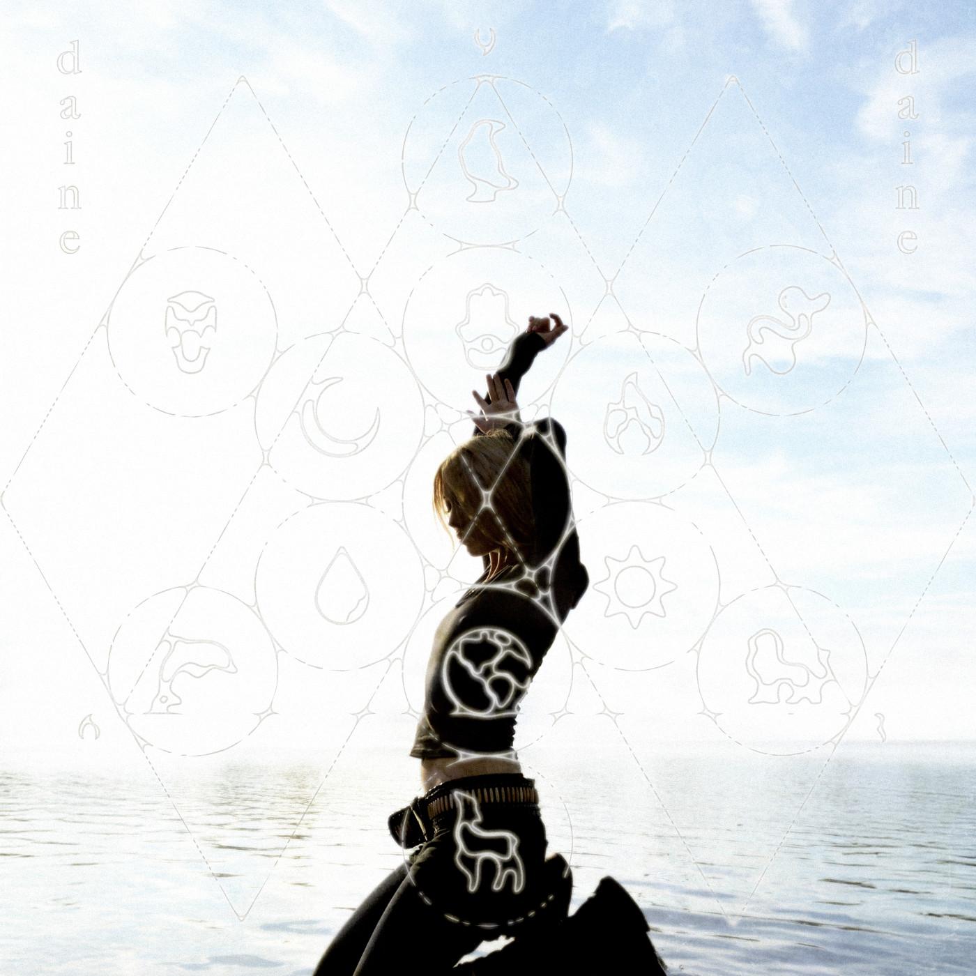 I RUN MY HANDS THRU IT