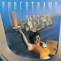 Goodbye Stranger - Supertramp (unofficial Instrumental)