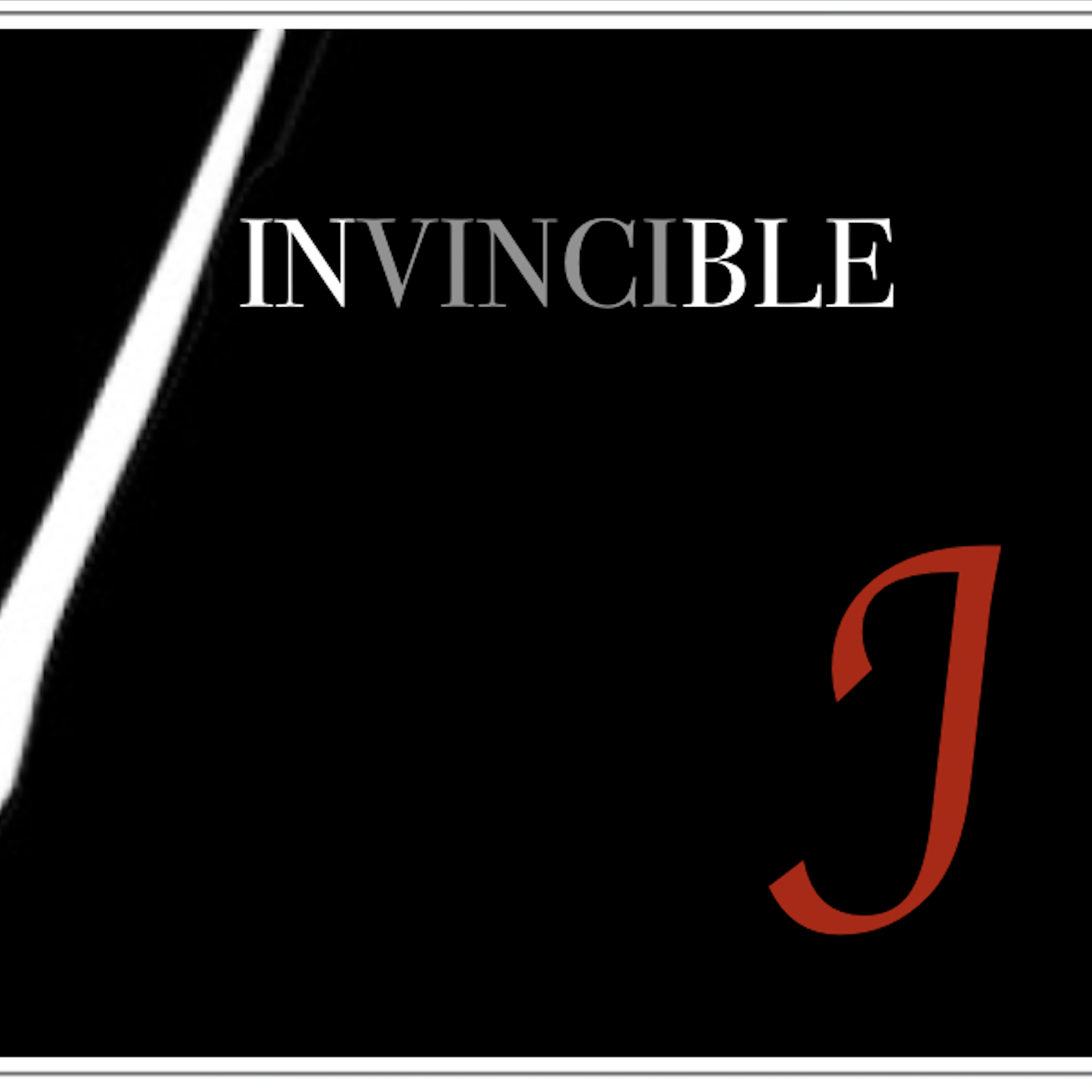 Invincible J专辑