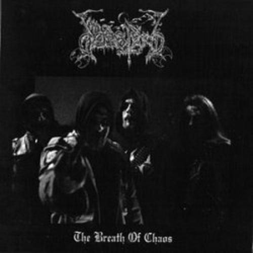 The Breath Of Chaos