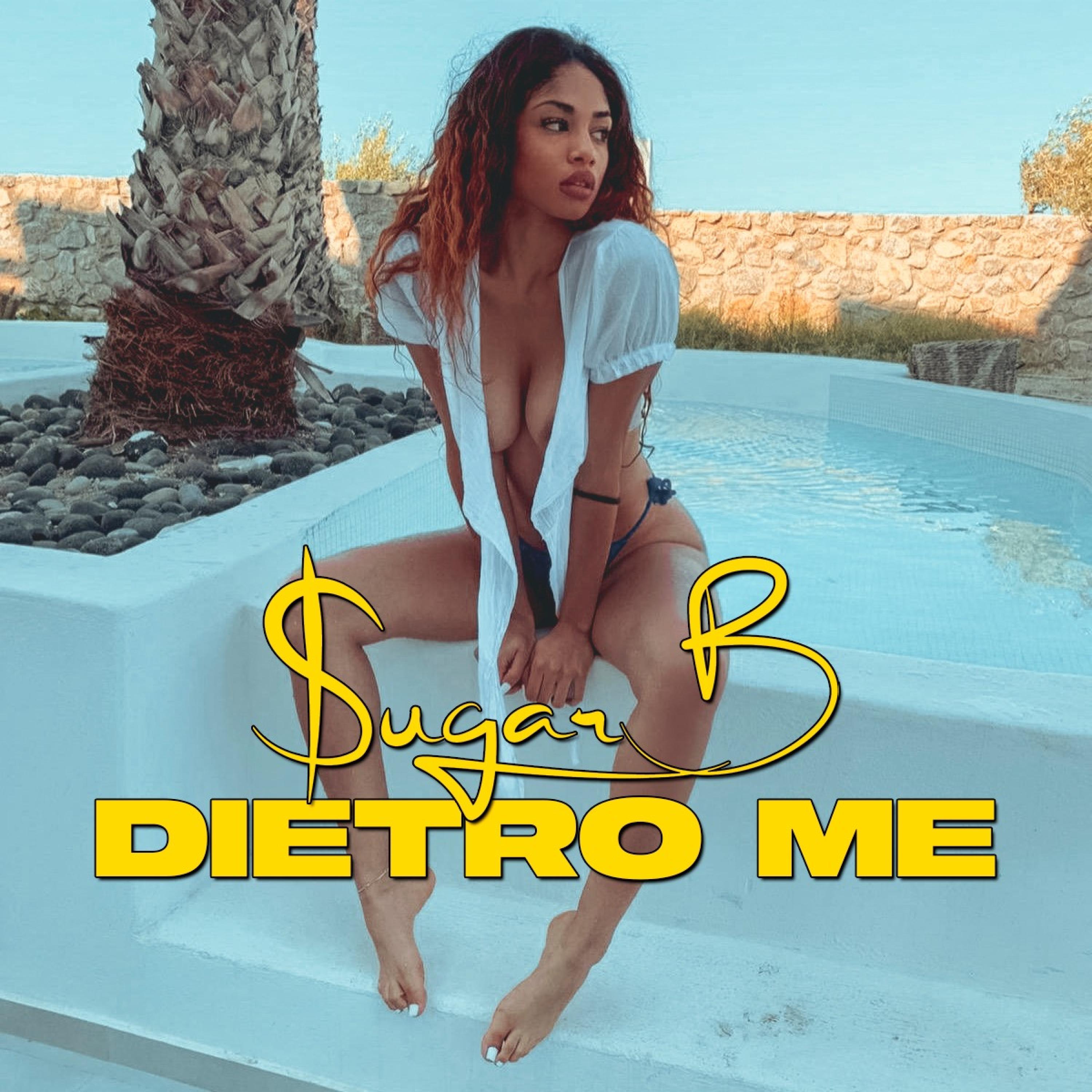 Dietro me