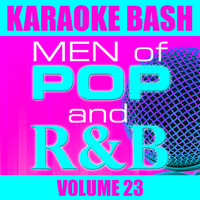 Men Of Pop And R&b - Uh Huh (karaoke Version)