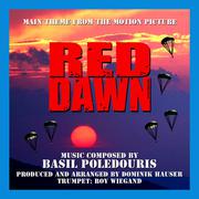 Red Dawn - Theme from the Motion Picture (Basil Poledouris)