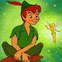 Peter Pan