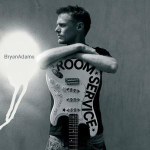Why Do You Have to Be so Hard to Love - Bryan Adams (OT karaoke) 带和声伴奏 （升3半音）