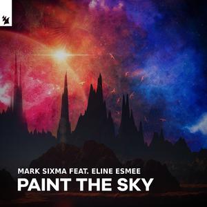 [入野自由]Paint the Sky-