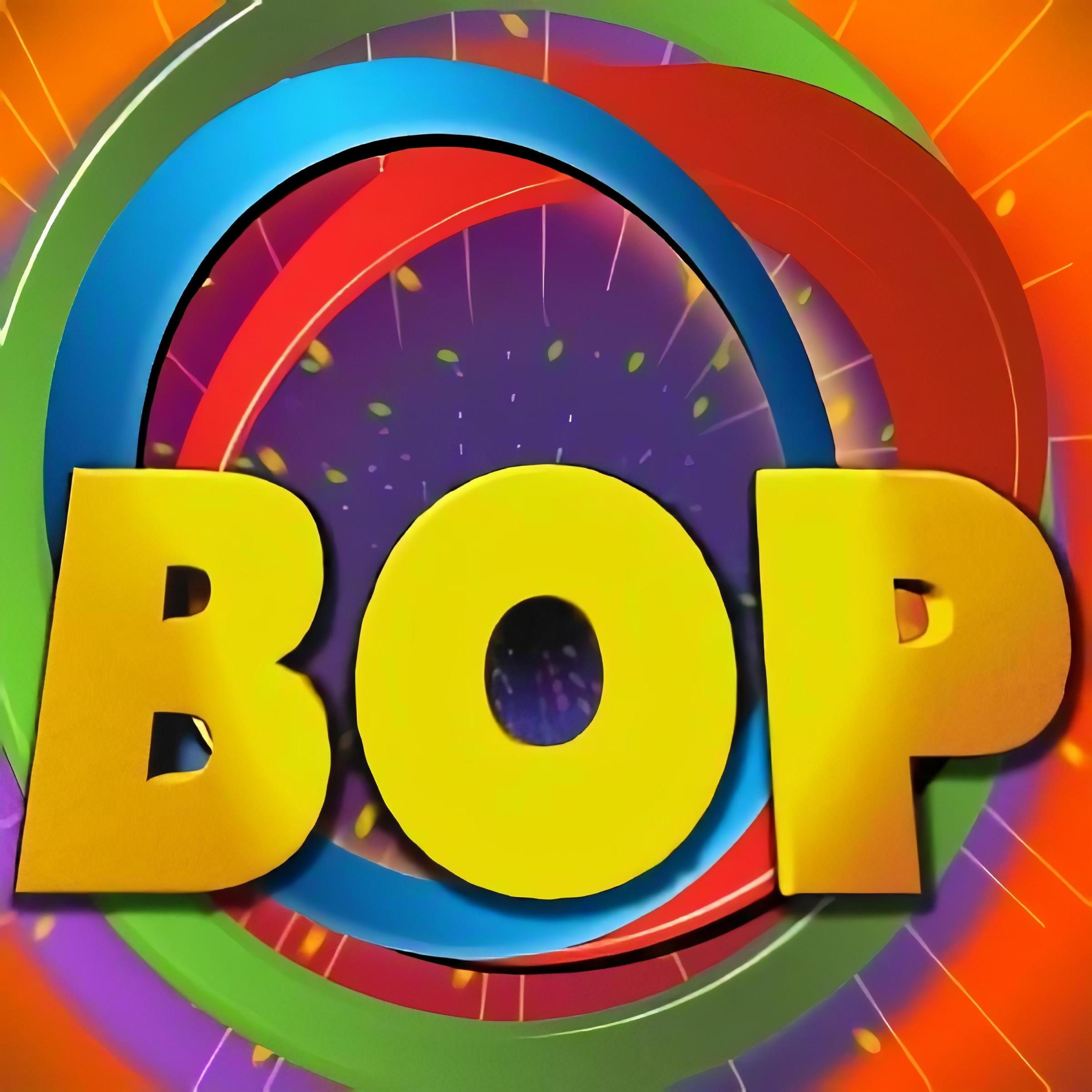 Bop (Instrumentals) (Instrumental)