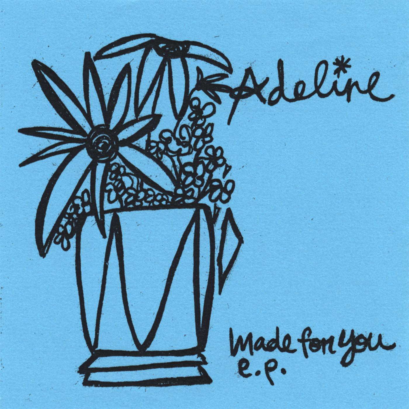 Adeline - A Hate so Strong