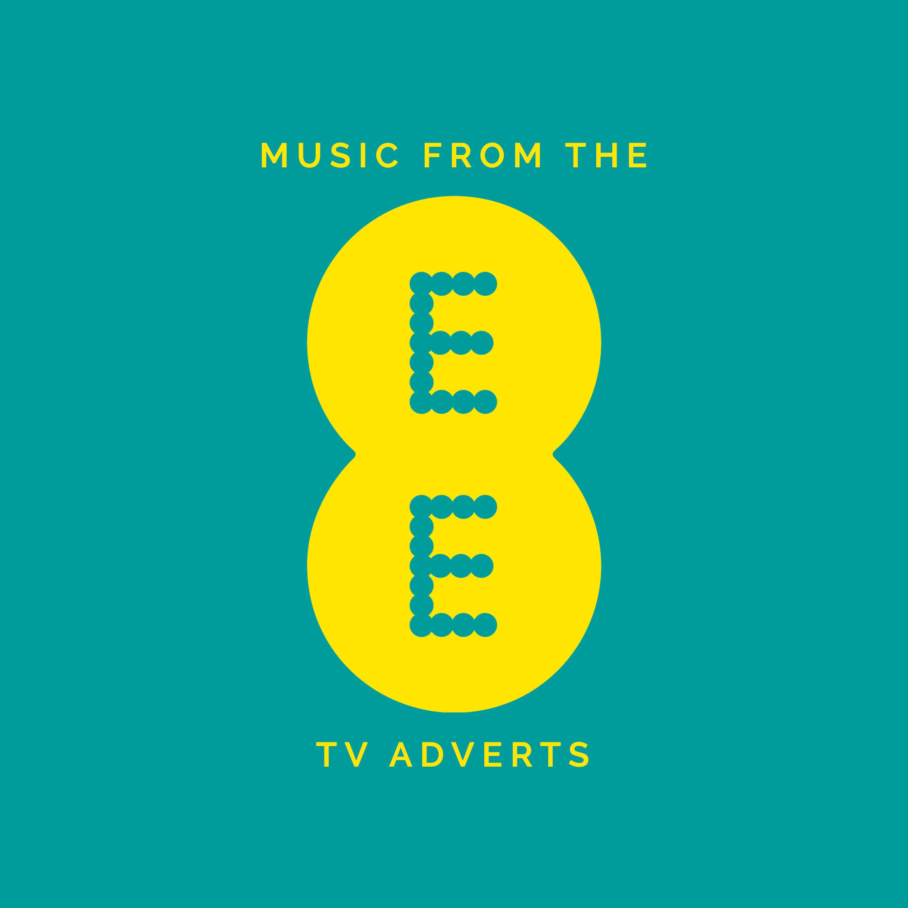 Music from the E E T.V. Adverts专辑