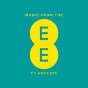 Music from the E E T.V. Adverts