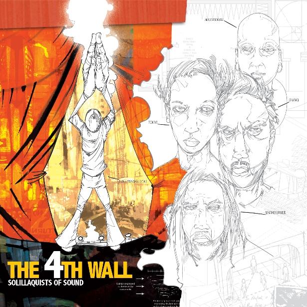 The 4th Wall (part 2)