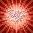 Wanda Jackson - (Digitally Remastered 2011)