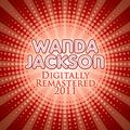 Wanda Jackson - (Digitally Remastered 2011)