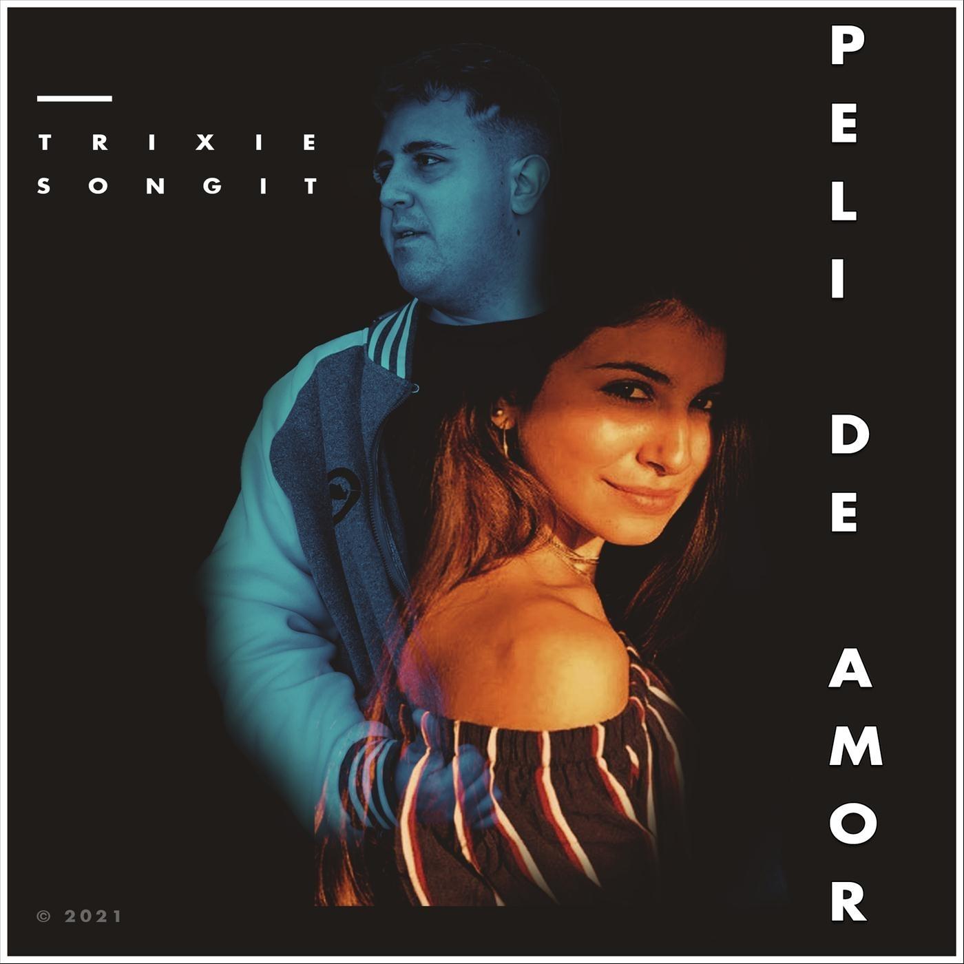 Peli de Amor (feat. Trixie)