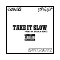 take it slow专辑