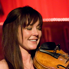 Amanda Shires