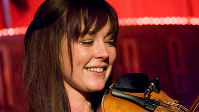 Amanda Shires