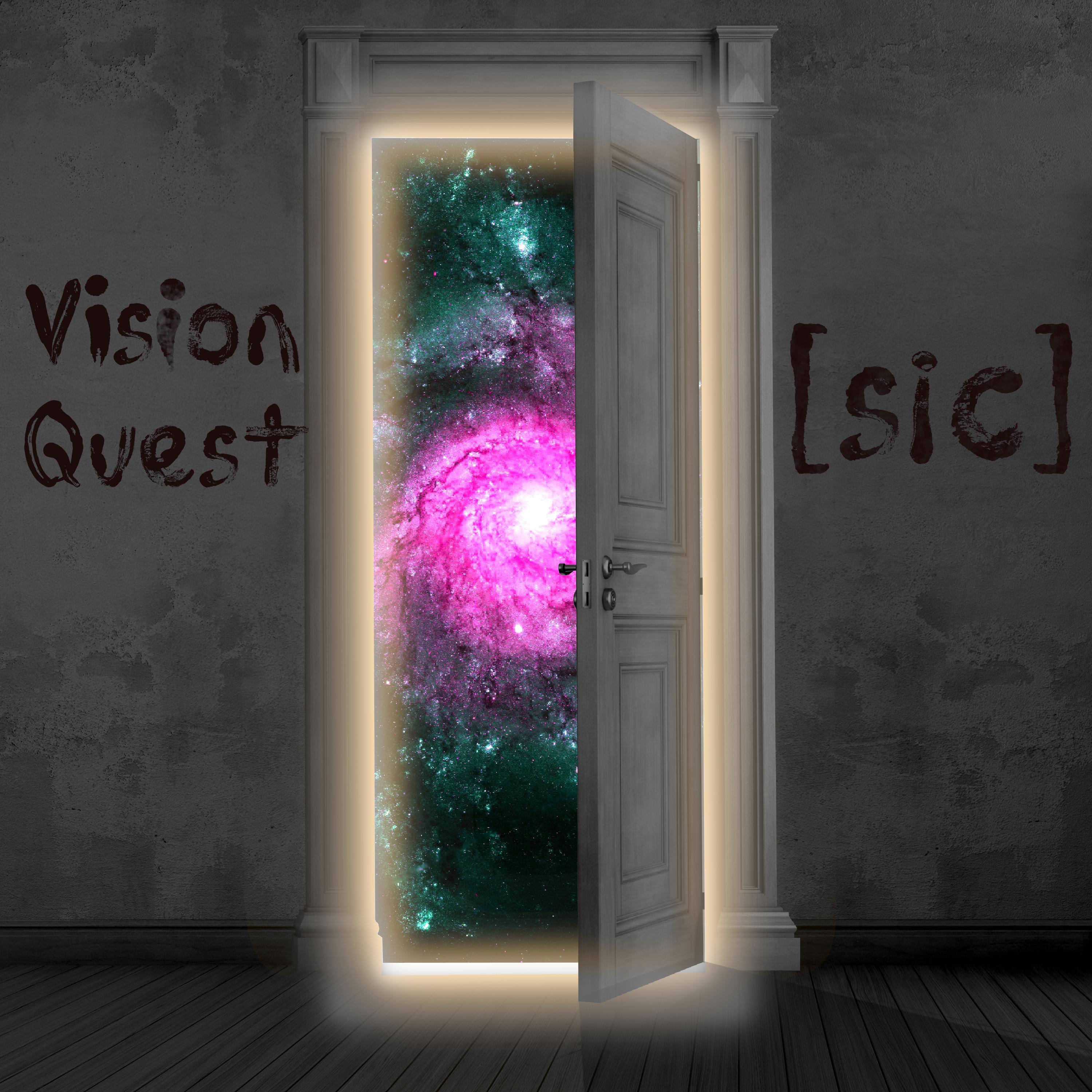 Vision Quest