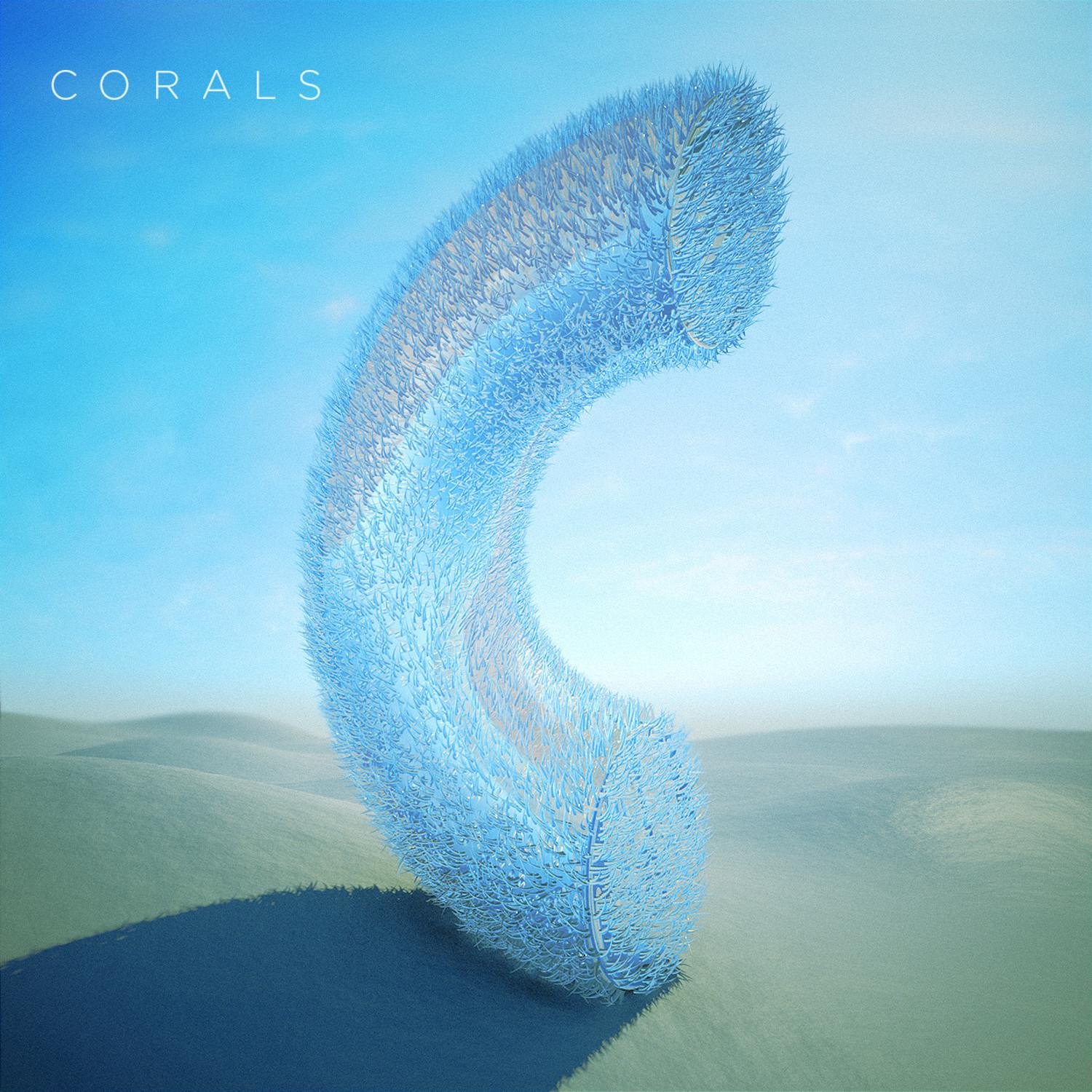 Corals - You're Rare