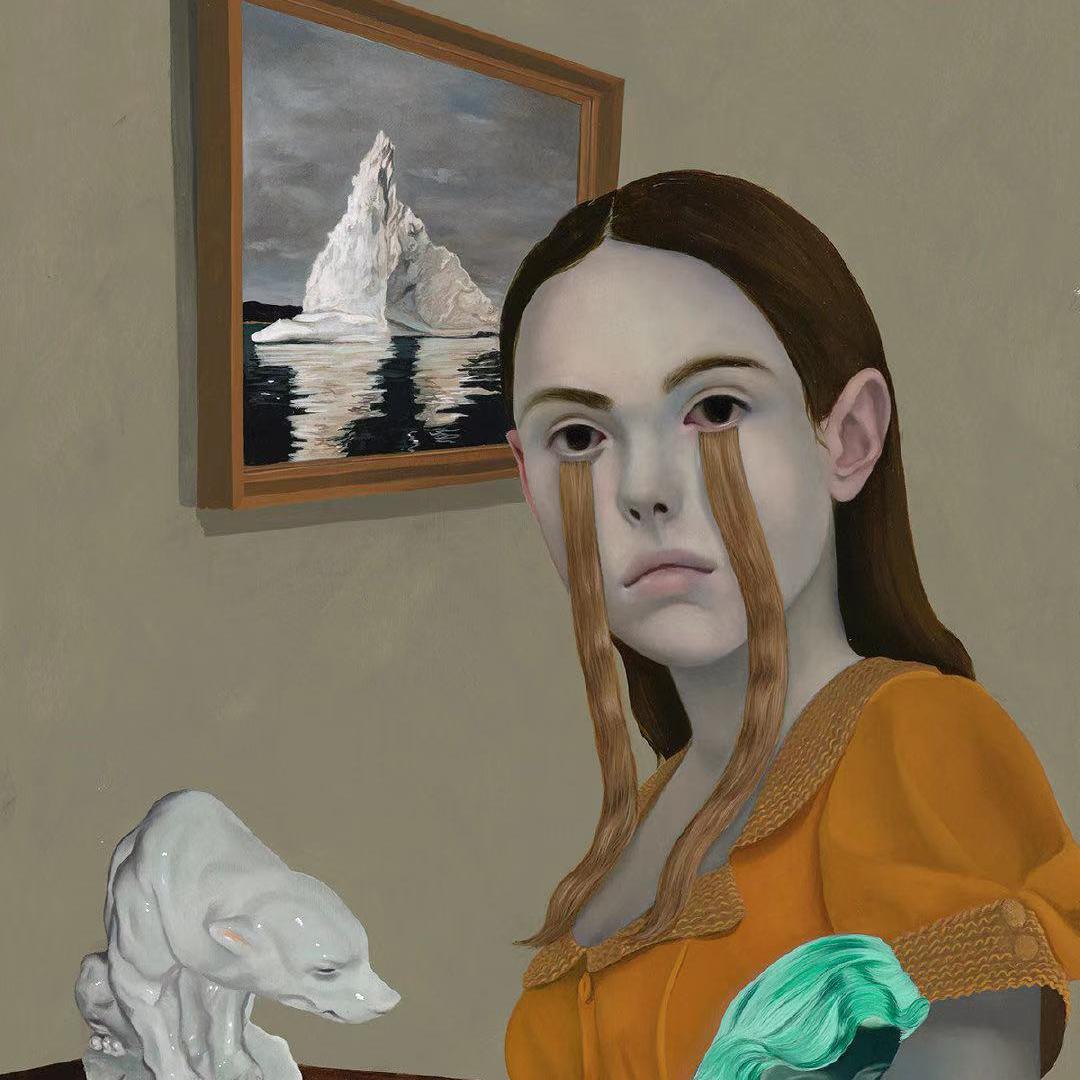 why u sad