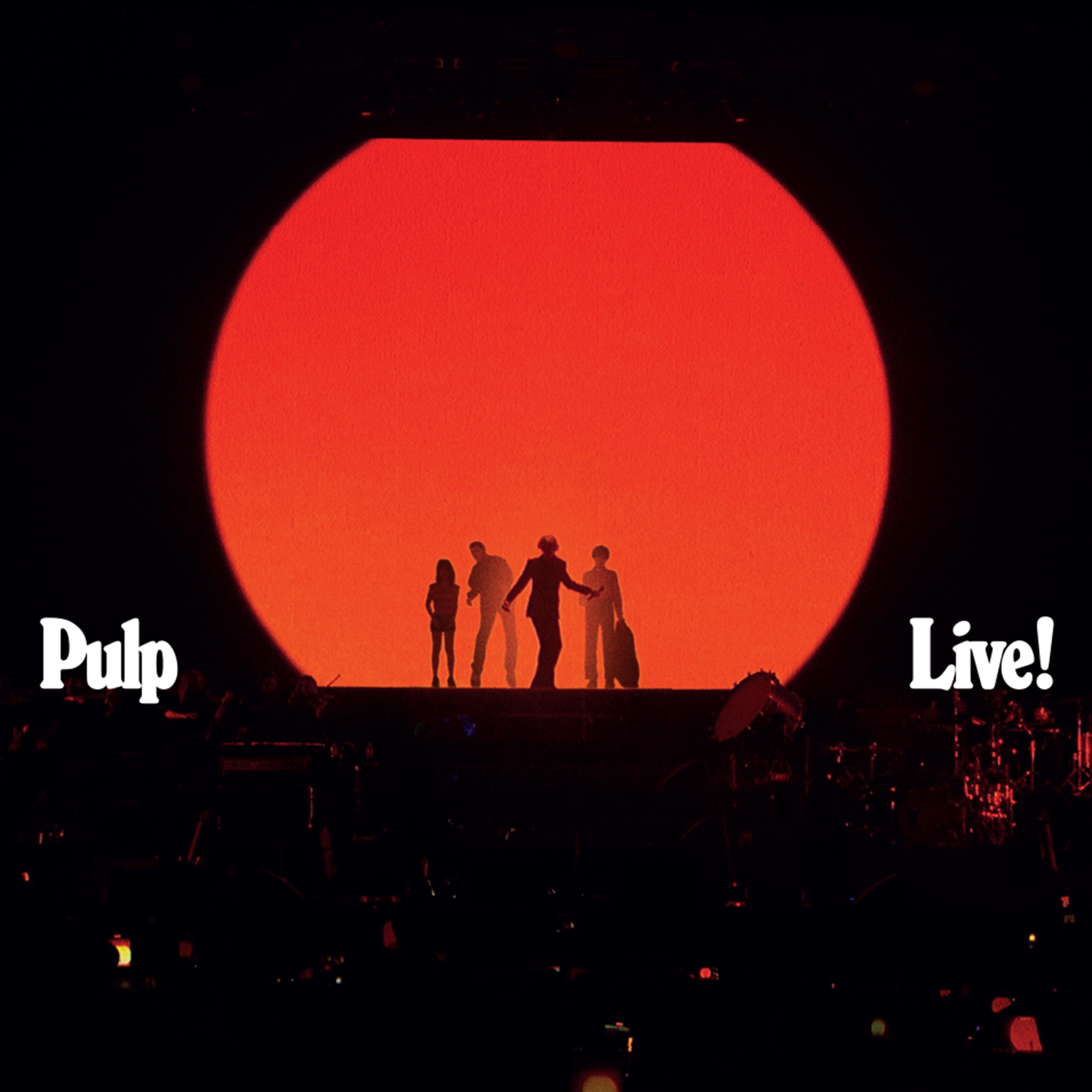 Disco 2000 (Live)