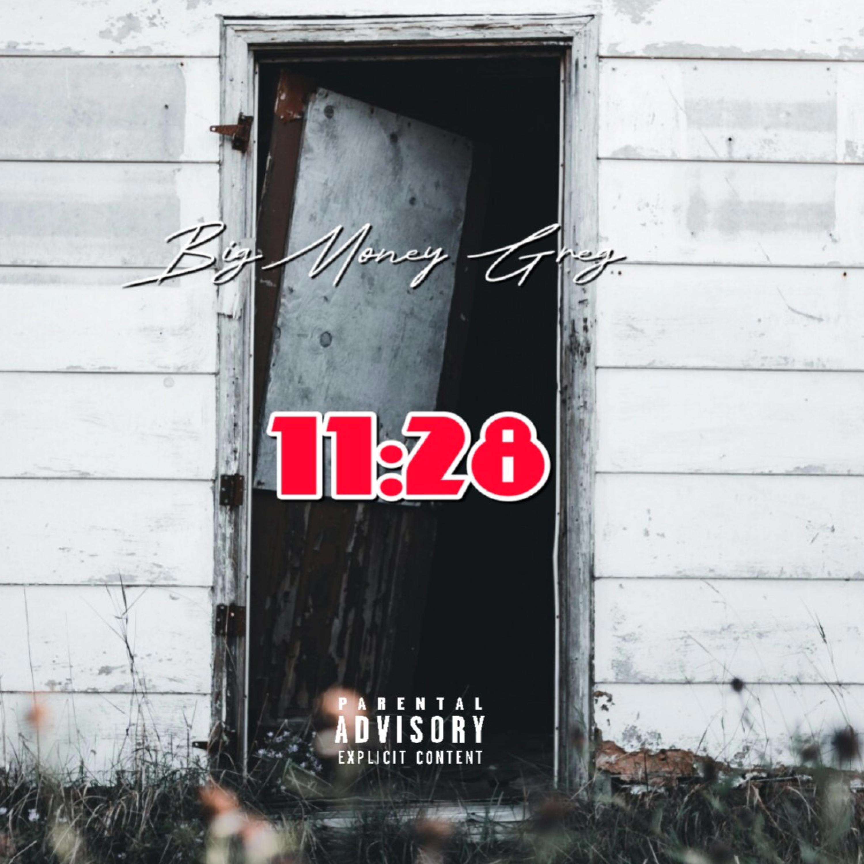 11Twenty8 (feat. BG)