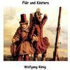 Wolfgang König - Der betrübliche Ehestand