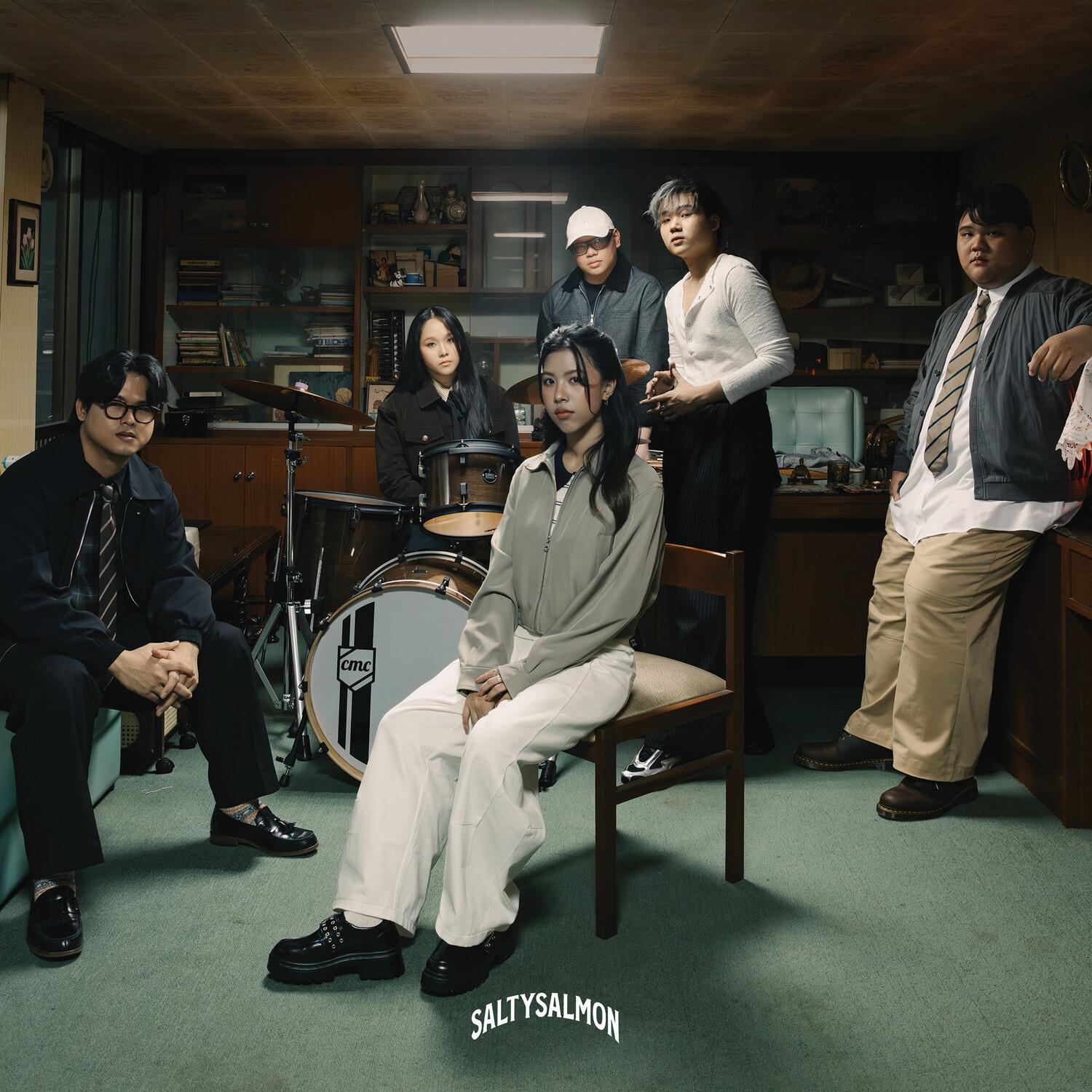 ถ้าเราบังเอิญได้พบกัน (What If)