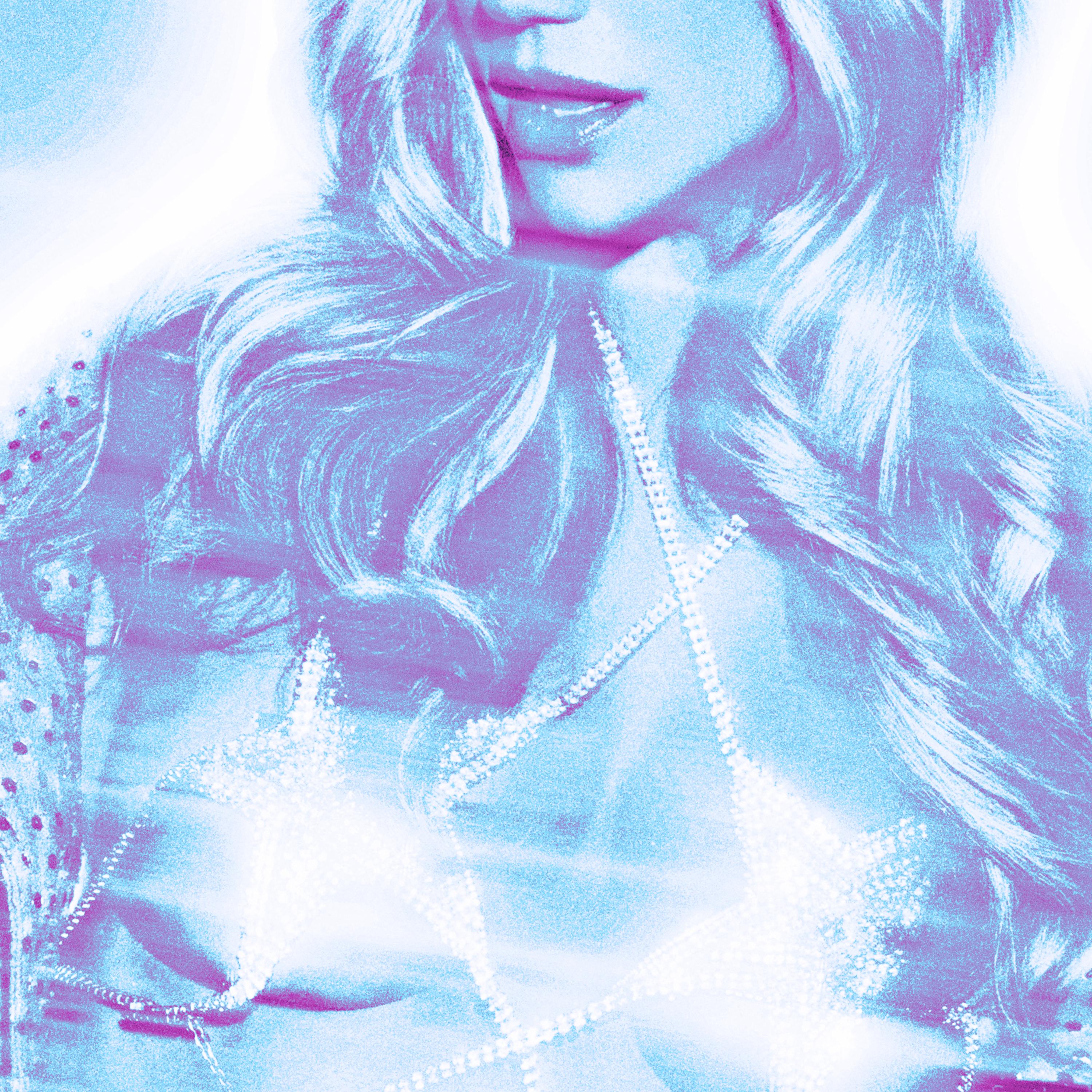 GLOW. (Blusher Remix)