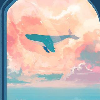 【生活】踏向远方
