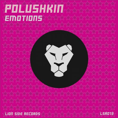 Polushkin - emotions (original mix)