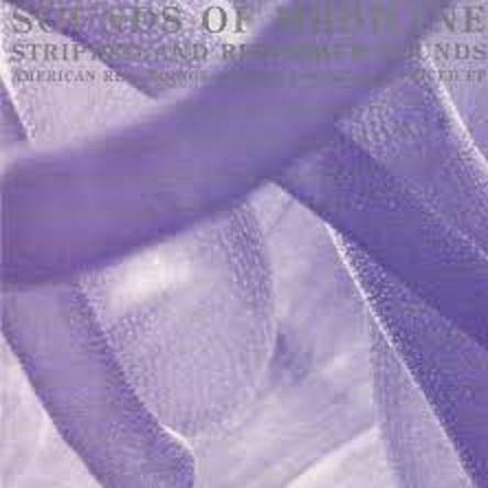 Sounds of Medicine (Stripped and Reformed Sounds) EP