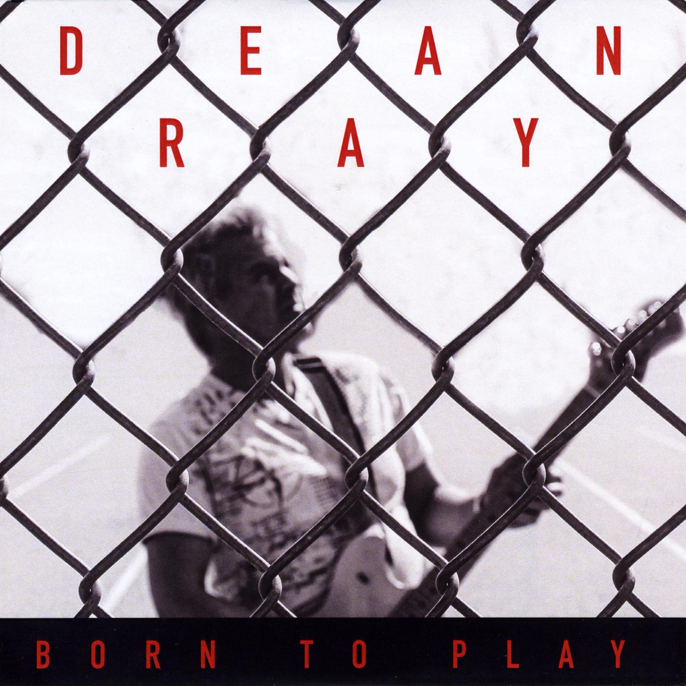 Born to Play