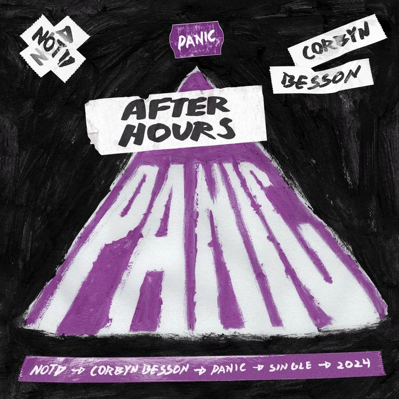 Panic (After Hours)