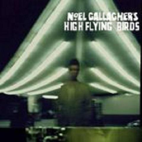 High Flying Birds(Deluxe Version)专辑