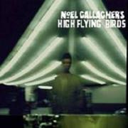 High Flying Birds(Deluxe Version)