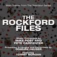 The Rockford Files - Theme from the TV Series (Mike Post, Pete Carpenter)