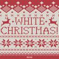 BRANDNEW YEAR 2023 'White Christmas'