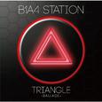 B1A4 station Triangle