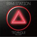 B1A4 station Triangle
