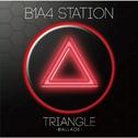 B1A4 station Triangle专辑