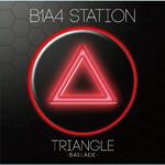 B1A4 station Triangle专辑