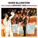 The Complete Newport 1958 Performances (Bonus Track Version)专辑